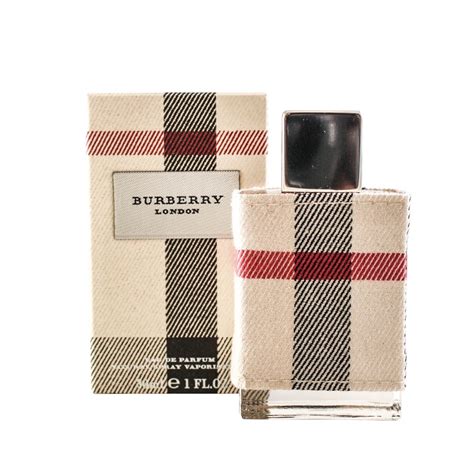 Burberry London perfume price